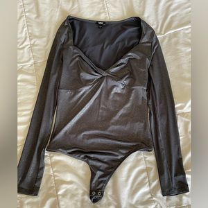Bodysuit, M